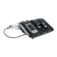Dräger X-dock Frequently Asked Questions Manual