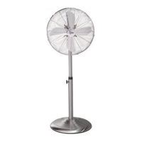 Klimatronic CoolBreeze 4000 SVM Manual