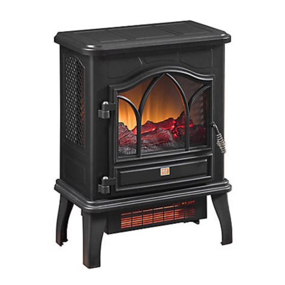 REDSTONE CFI-470-01 Manual