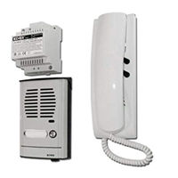 Vimar Elvox 875G/S Installer's Manual