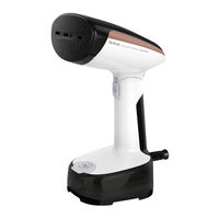 TEFAL DT30XX Manual