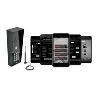 AES Cellcom Prime 5FB Manual