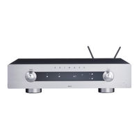 Primare PRE35 User Manual