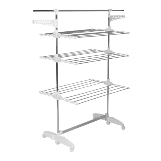 Umuzi Cleaning XL-366-3 Quick Start Manual