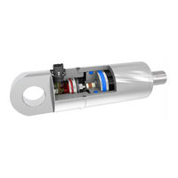 Amphenol Temposonics DT Connector System Installation Manual