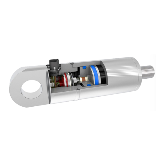 Amphenol Temposonics DT Connector System Installation Manual