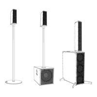 1 Sound SUB310 Manual