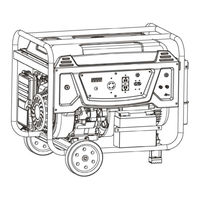 Benner-Nawman BNG7500-D4 Operator's Instruction Manual