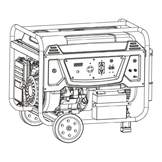 User Manuals: Benner-Nawman BN Products BNG Series Gas