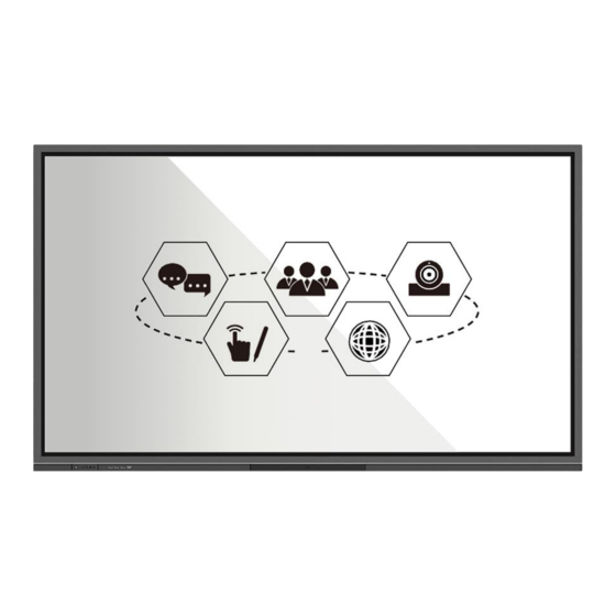NewLine TT-6519RSC User Manual