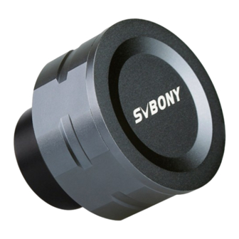 SVBONY SV105 User Manual