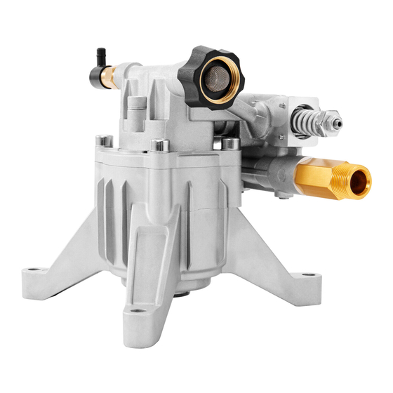 VEVOR KXD1810G User Manual