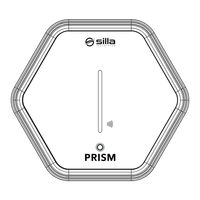 SILLA Prism Solar Quick Setup Manual