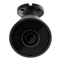 AJAX BulletCam User Manual