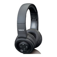 LENCO HPB-330 User Manual