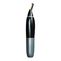 Philips NT9110/60 User Manual