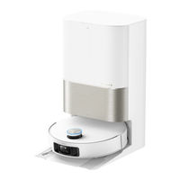 Dreame X50 Series User Manual