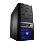 Cooler Master Gladiator 600 Operator's Manual