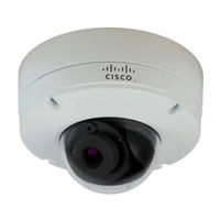 Cisco CIVS-IPC-7030 Quick Start Manual