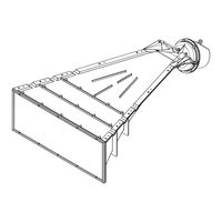 Harman axys ABF-260 Installation Manual