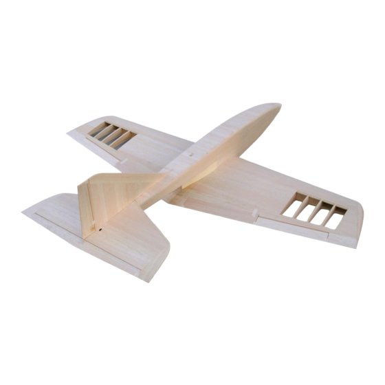 BTE Reaction 54 Building Instructions