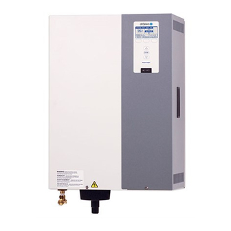DriSteem XT Series Installation, Operation And Maintenance Manual