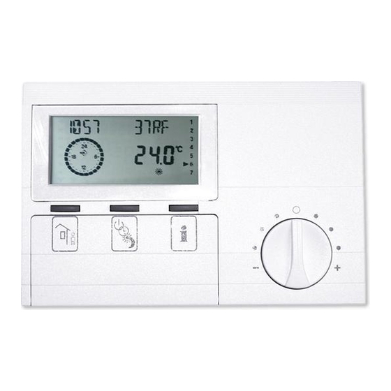 STIEBEL ELTRON FEK Operating And Installation Instructions