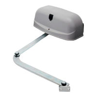 Erreka AR24C Installer Manual