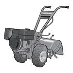 Troy-Bilt 683-Horse Operator's Manual