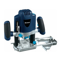 EINHELL 43.504.80 Original Operating Instructions