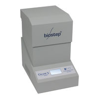 Biostep BG56-A0420 User Manual