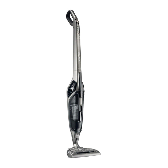 Imetec Piuma Force Cordless 32V Manuals