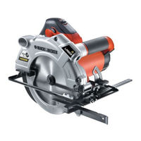 Black & Decker Powerful Solutions  KS1400L Manual