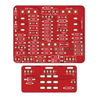 Aion VULCAN Manual