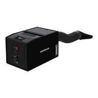 Showven Creeper AQ mini User Manual