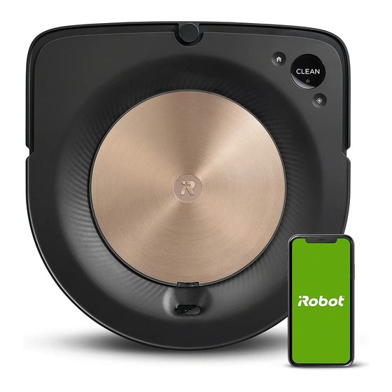 iRobot Roomba RVA-Y1 Manuals