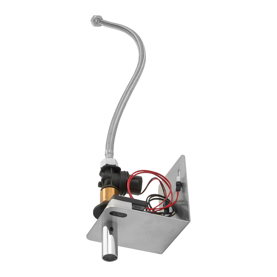 Stern Engineering 280300 Installation And Maintenance Manual