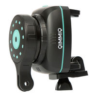 QIMMIQ ATOS X1 Quick Start Manual