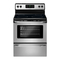 Ranges Frigidaire FFEF3017L Use & Care Manual
