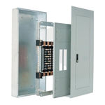 GE A II Series Manual