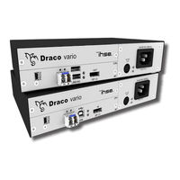 Ihse R490-BPHXR Manual