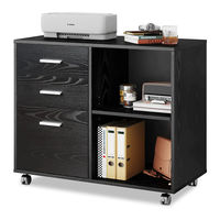 DEVAISE AHDG028 Assembly Instructions Manual