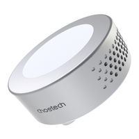 Choetech MagLeap User Manual