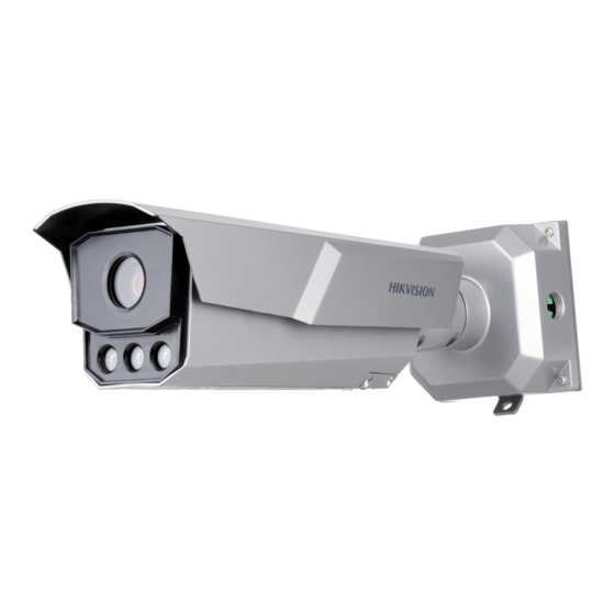 HIKVISION iDS-TCM403-AI User Manual