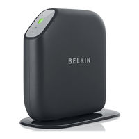 Belkin Surf F7D2301 User Manual