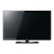 LCD TV LG 55LE5300 Service Manual