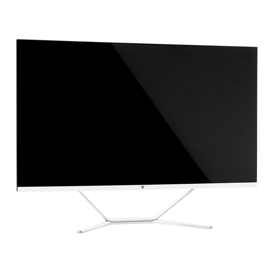 User Manuals: Itek ITAIOBB27IH51WB All-in-One PC