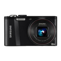 Samsung SAMSUNG WB710 User Manual