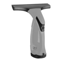 Strend Pro VA-WC79D Instruction Manual