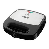 Russell Hobbs 24540-56 User Manual